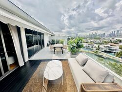 The Residences at W Singapore Sentosa Cove (D4), Condominium #464554331